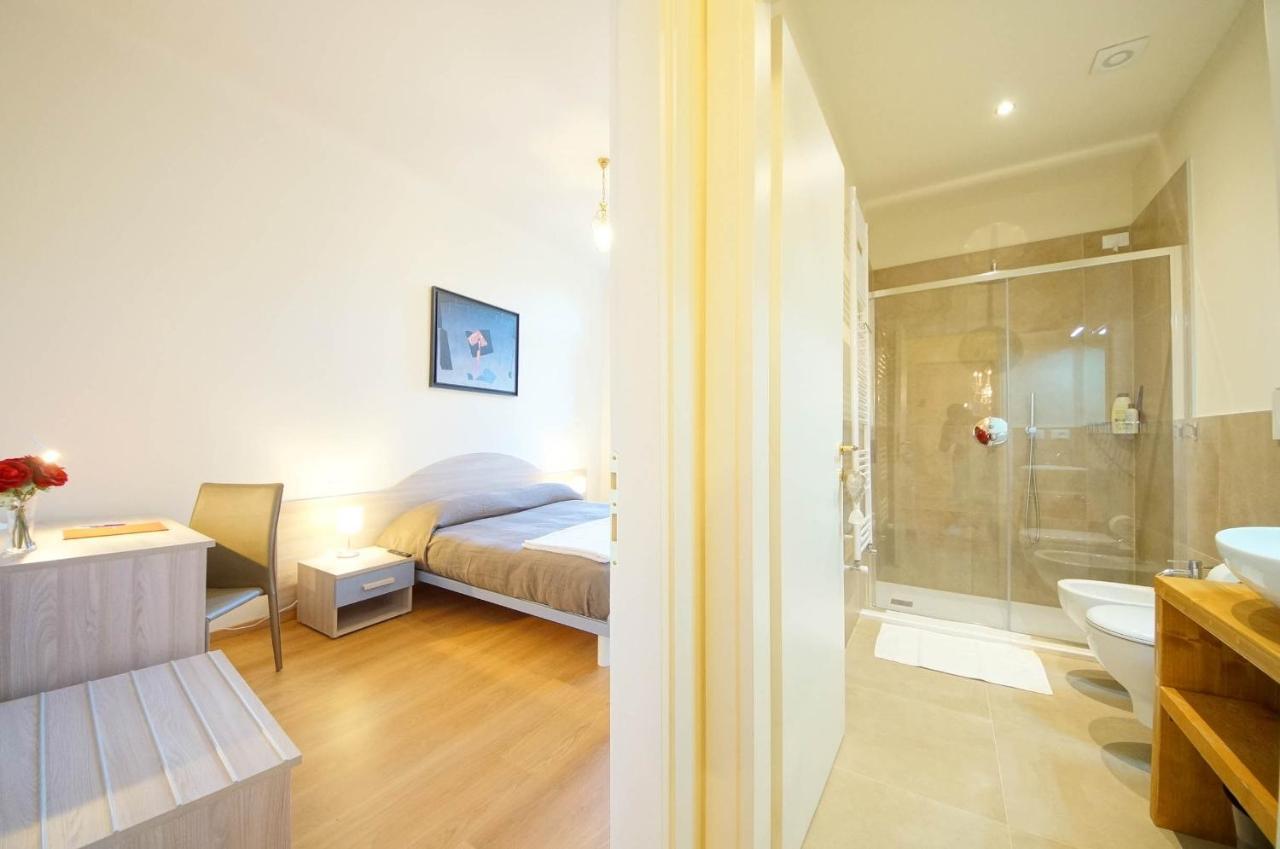 Ca' Circus 4 Rooms Wi-Fi Fibre Venedig Exterior foto