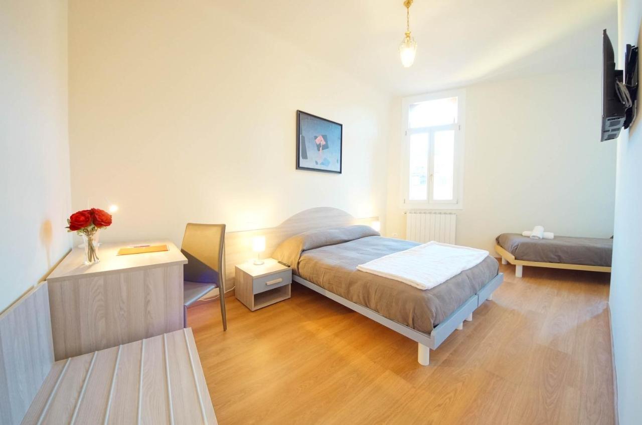 Ca' Circus 4 Rooms Wi-Fi Fibre Venedig Exterior foto