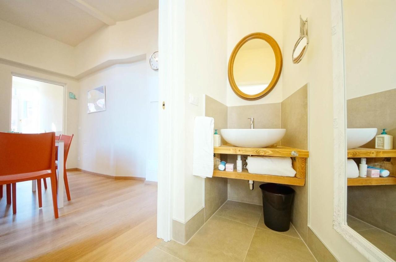 Ca' Circus 4 Rooms Wi-Fi Fibre Venedig Exterior foto